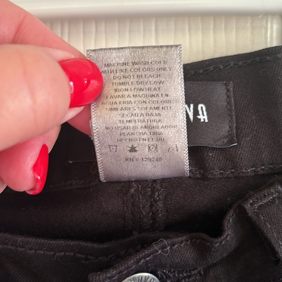 Distressed Jeans - Picture 7 of 12